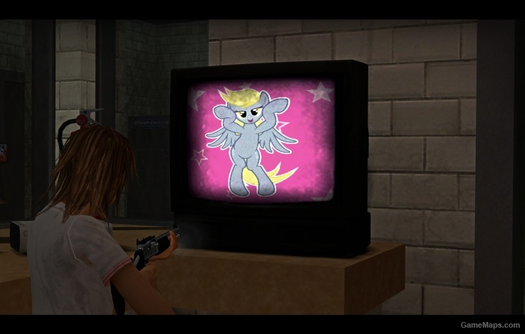 26 Ponies on TV