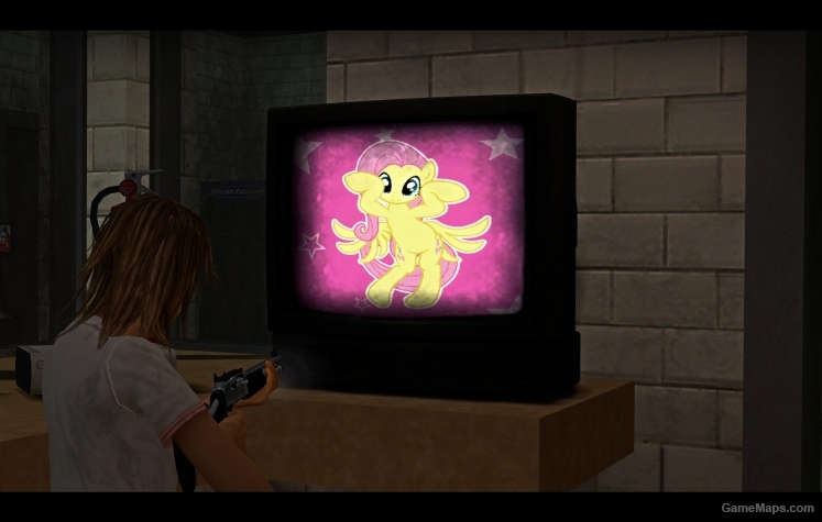 26 Ponies on TV