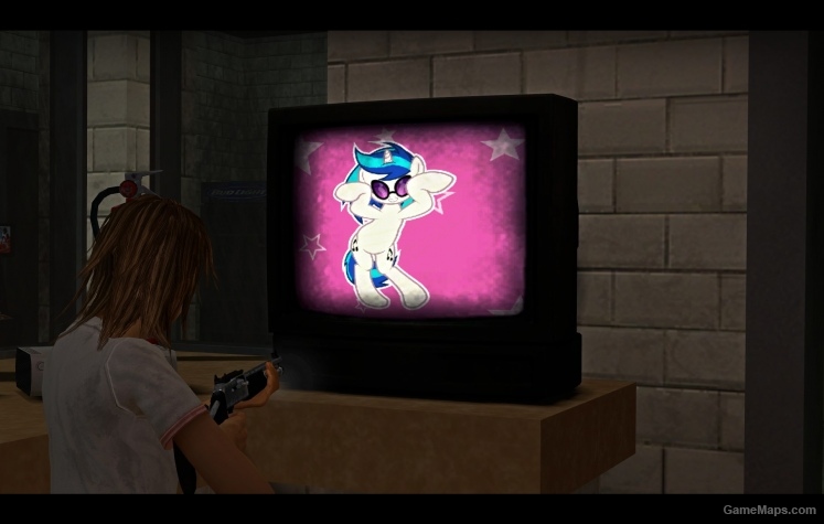 26 Ponies on TV