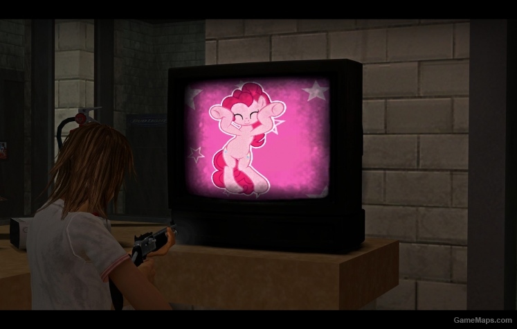 26 Ponies on TV