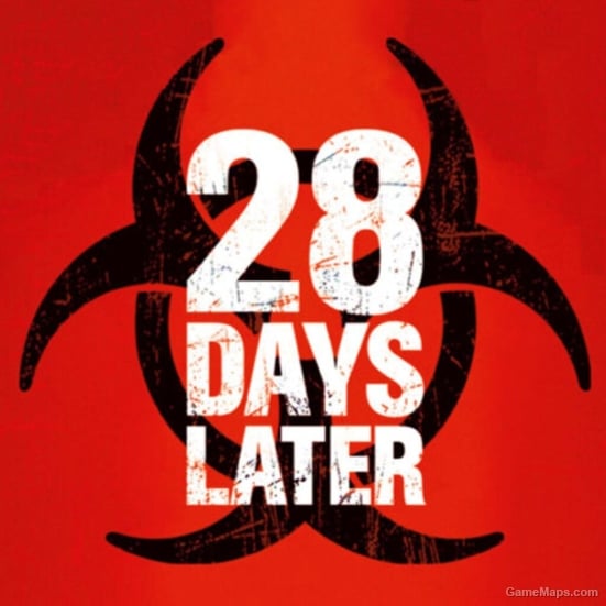 28 Days Later - Main Theme Song