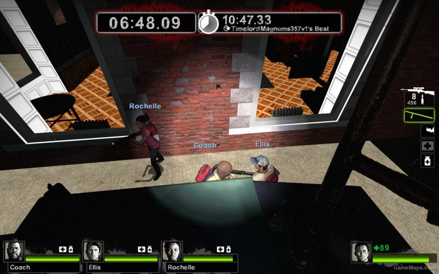 28 Days Later Sv.