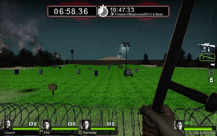 28 Days Later Sv.