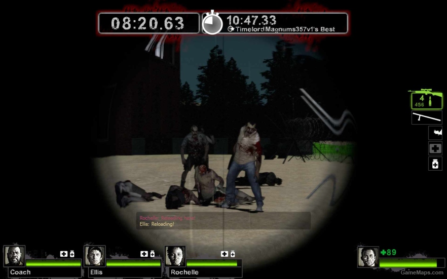 28 Days Later Sv.