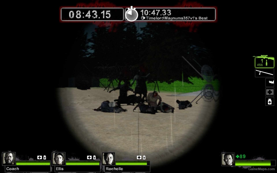 28 Days Later Sv.
