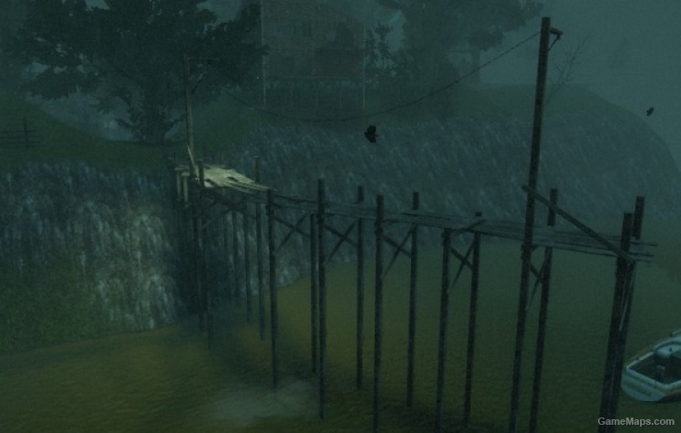 2 evil eyes l4d2