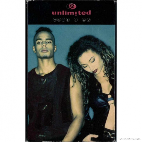 2 Unlimited In The Dark Carnival Concert