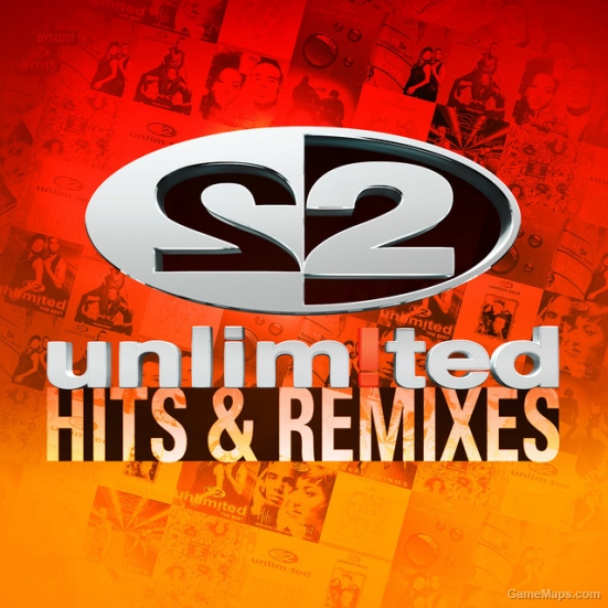 2 Unlimited In The Dark Carnival Concert
