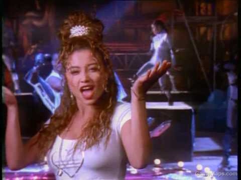 2 Unlimited In The Dark Carnival Concert