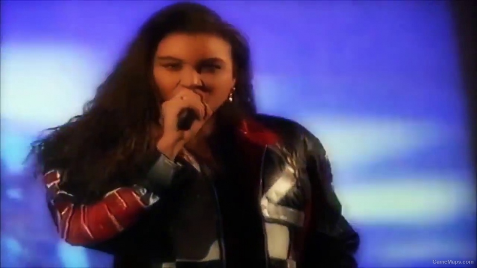 2 Unlimited In The Dark Carnival Concert