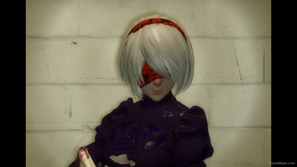 2B Halloween (Nick)
