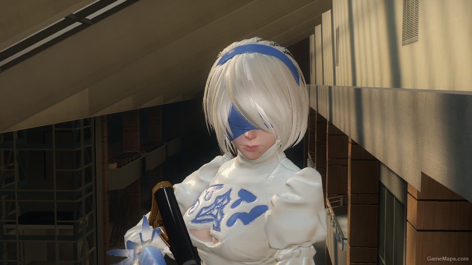 2B (Nick) [RNG]