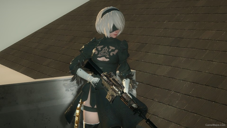 2B (Nick) [RNG]