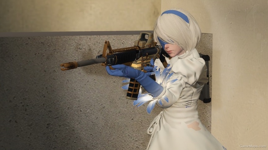 2B (Nick) [RNG]