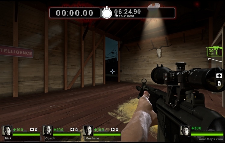 2fort Survival