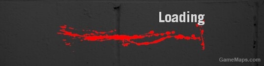 2K HD Bloody loading bar