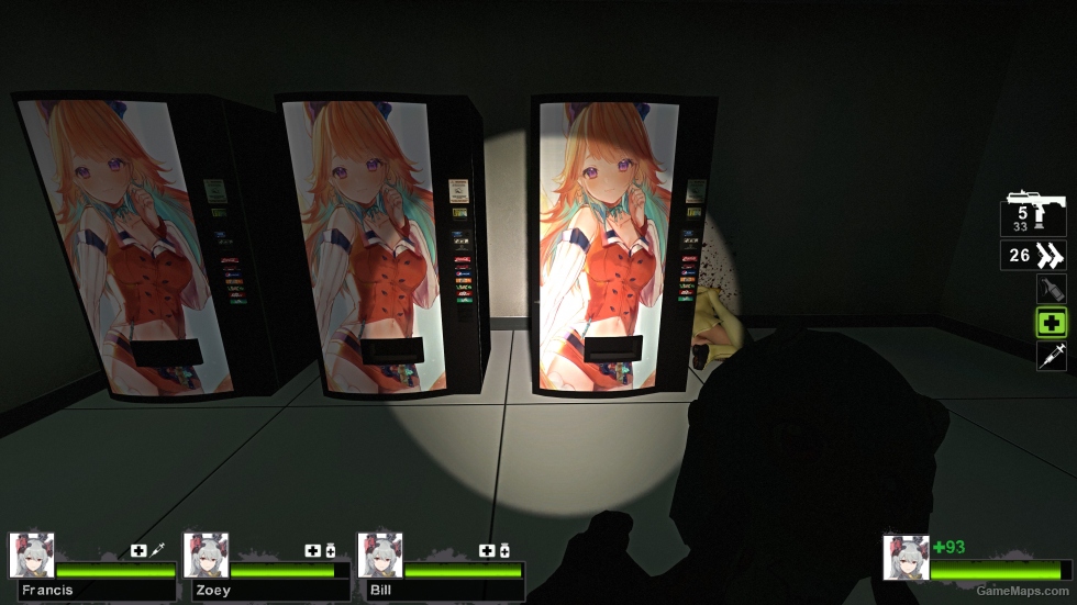 39 RNG V-tuber Hololive Vending Machines v4 [request]