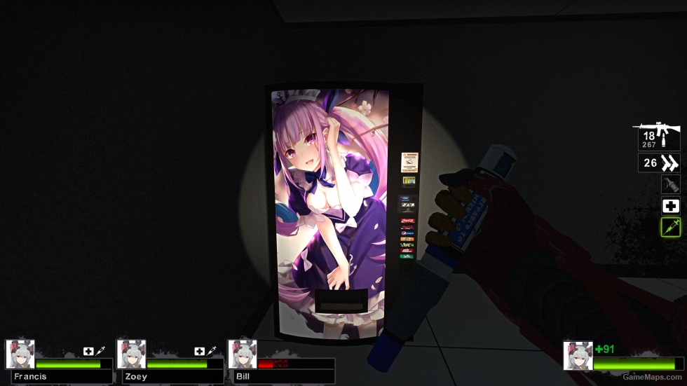 39 RNG V-tuber Hololive Vending Machines v4 [request]
