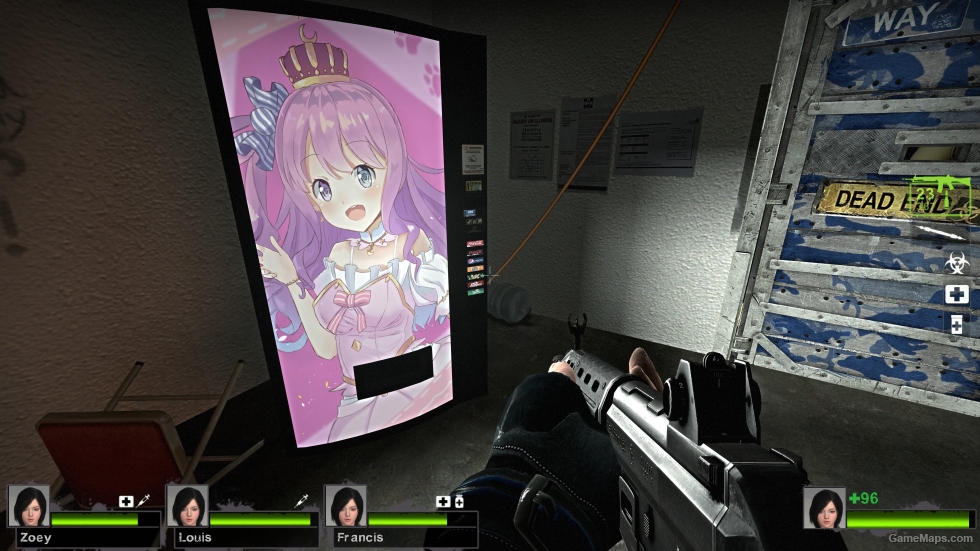 39 RNG V-tuber Hololive Vending Machines v4 [request]