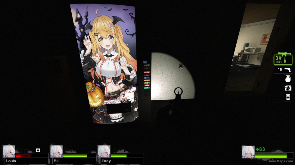 39 RNG V-tuber Hololive Vending Machines v4 [request]