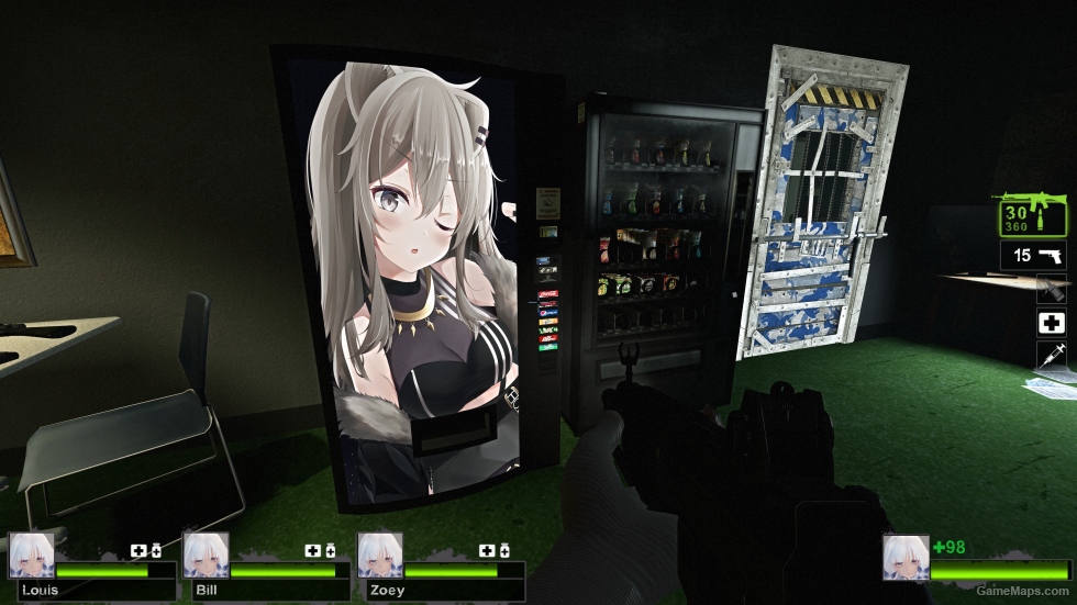 39 RNG V-tuber Hololive Vending Machines v4 [request]