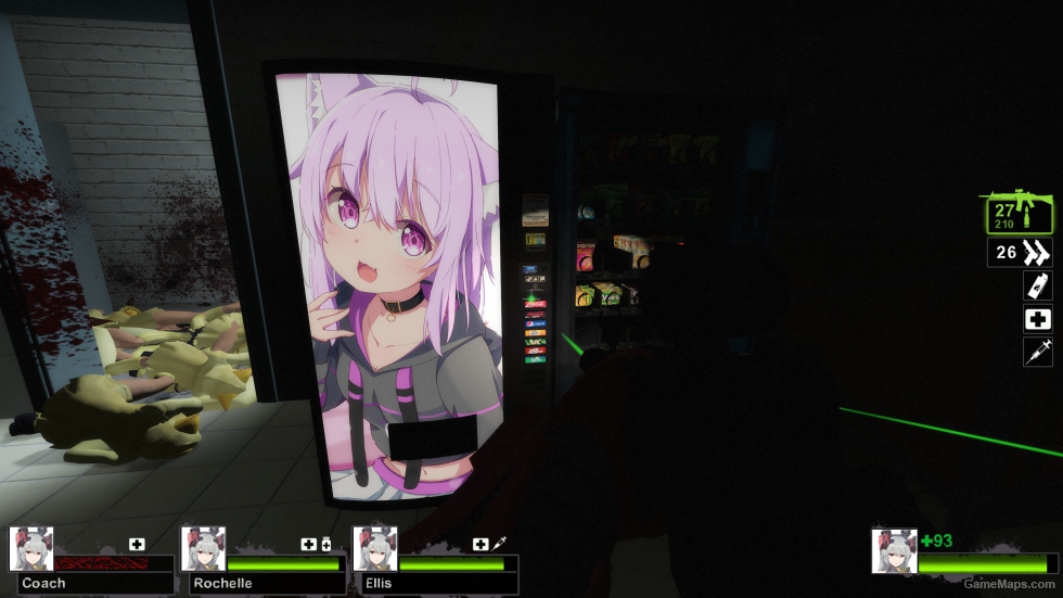 39 RNG V-tuber Hololive Vending Machines v4 [request]