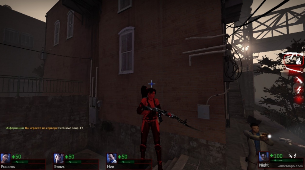 garrys mod third person garrys mod third person