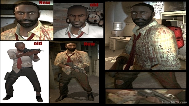 3 Years in the apocalypse : Survivor Louis