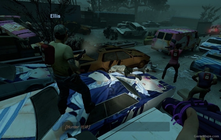 4 car