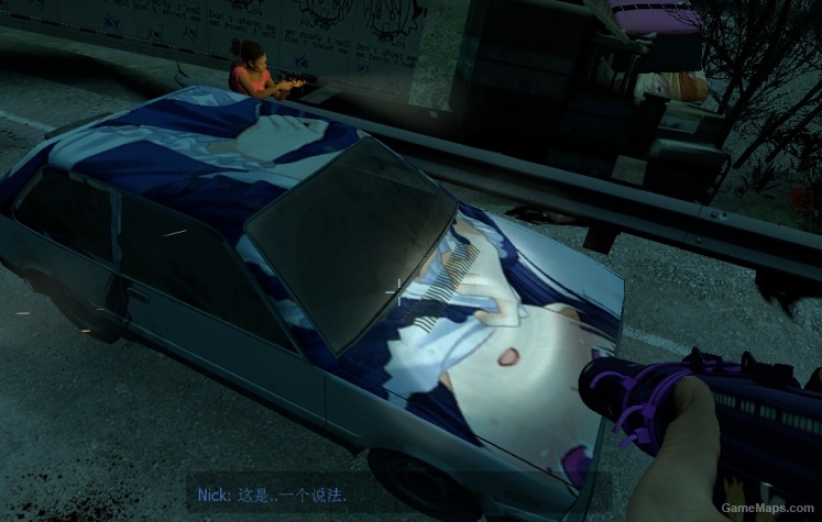 4 car