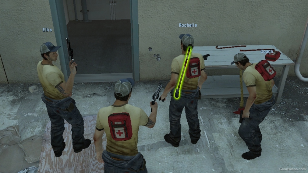 4 Ellis