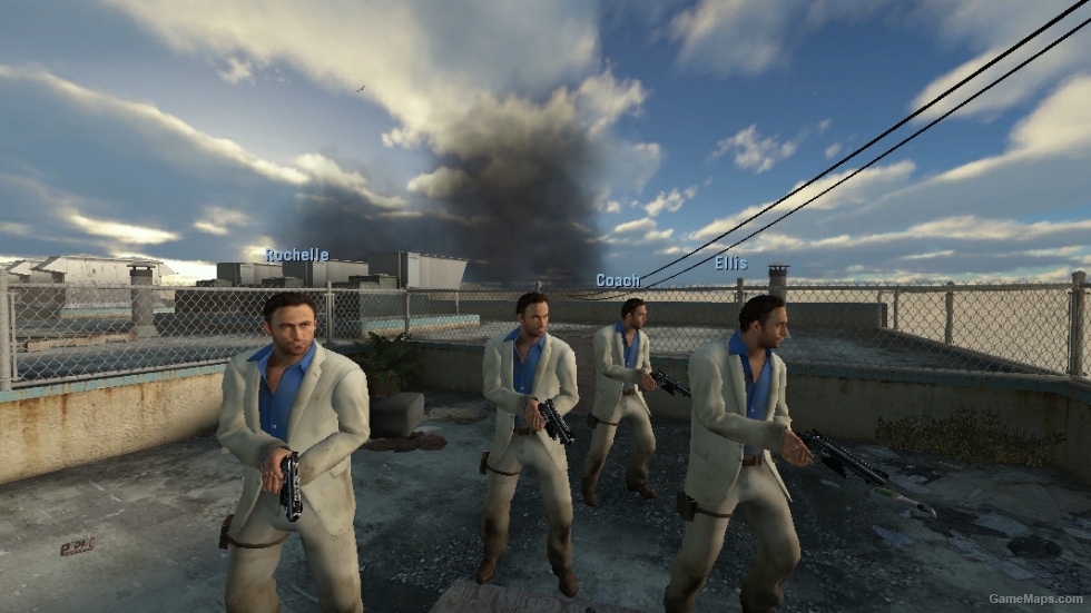 4 nick