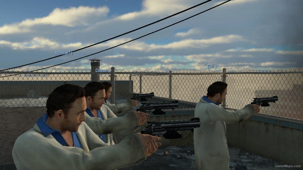 4 nick