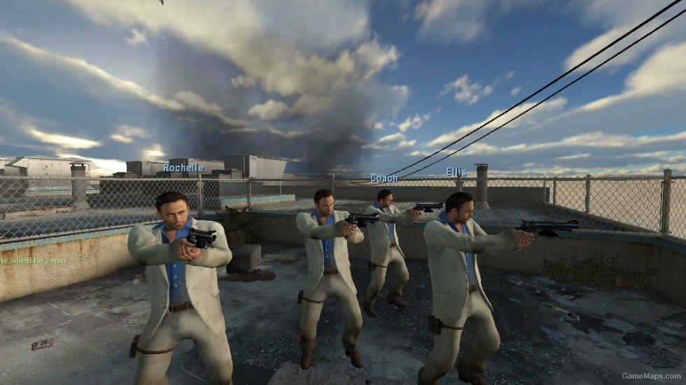 4 nick