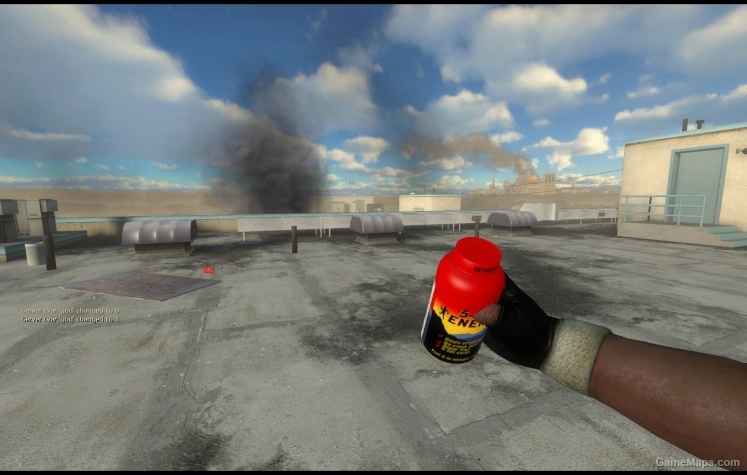 5 Hour energy -take two-