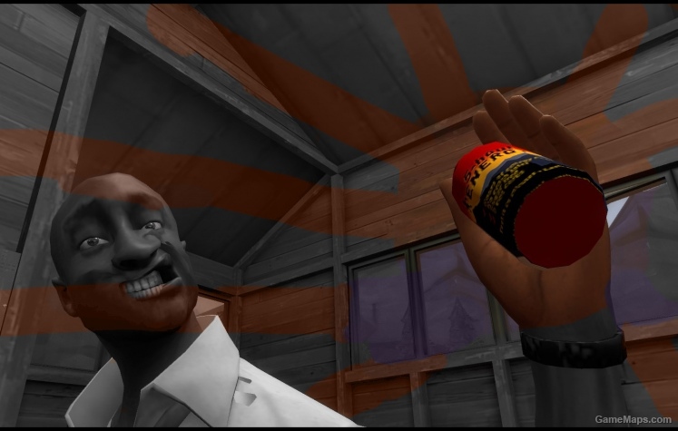 5 Hour energy -take two-