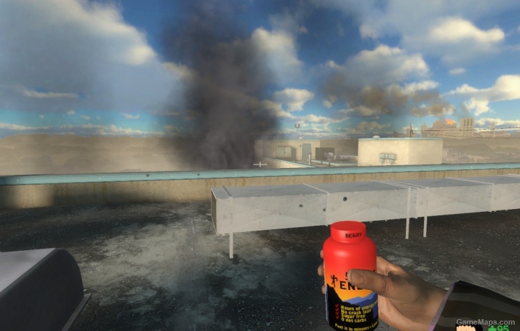 5 Hour energy pills (OLD)
