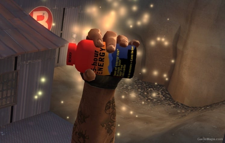 5 Hour energy pills (OLD) - This was all done from scratch, by the way. I only used a pic for reference. 5 Hour energy pills (OLD)