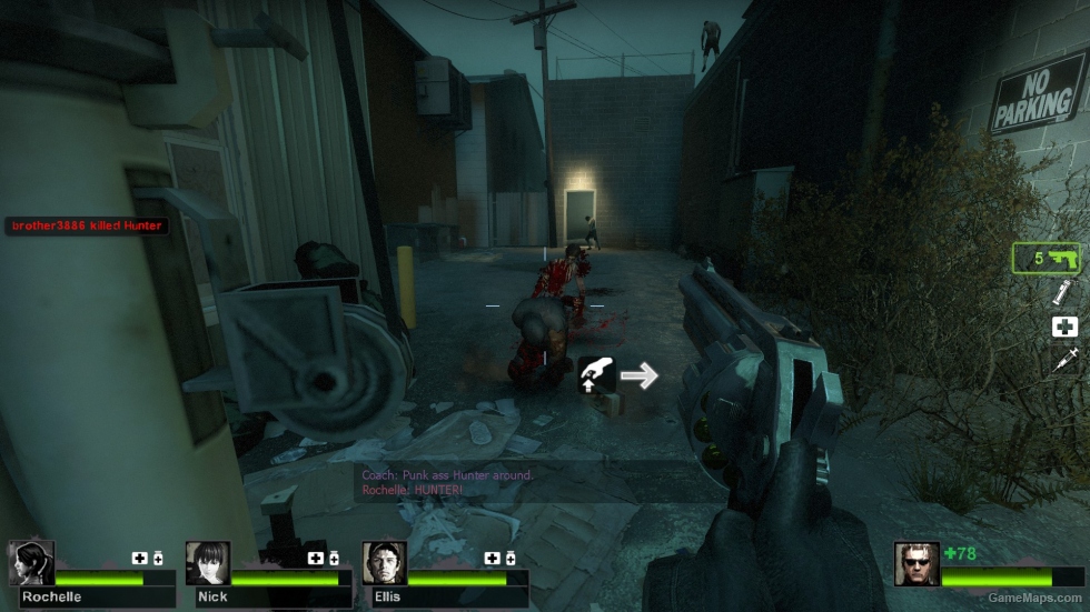 6-Shot Sawed-Off Shotgun Revolvers 1.1