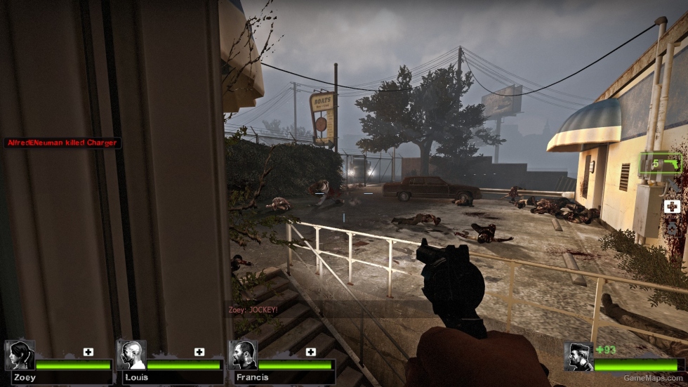 6-Shot Snakeshot Revolvers Version 1.5
