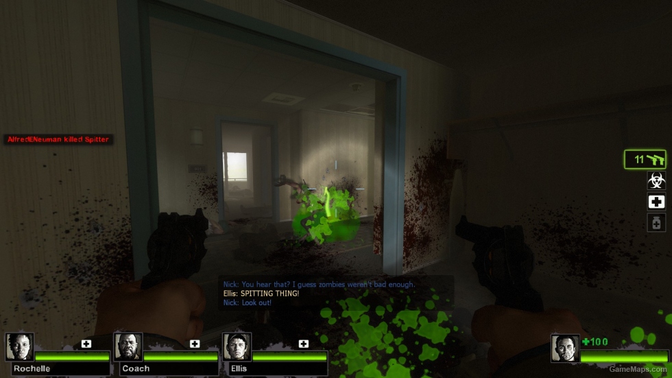 6-Shot Snakeshot Revolvers Version 1.5