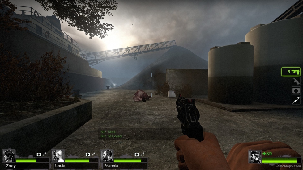 6-Shot Snakeshot Revolvers Version 1.5