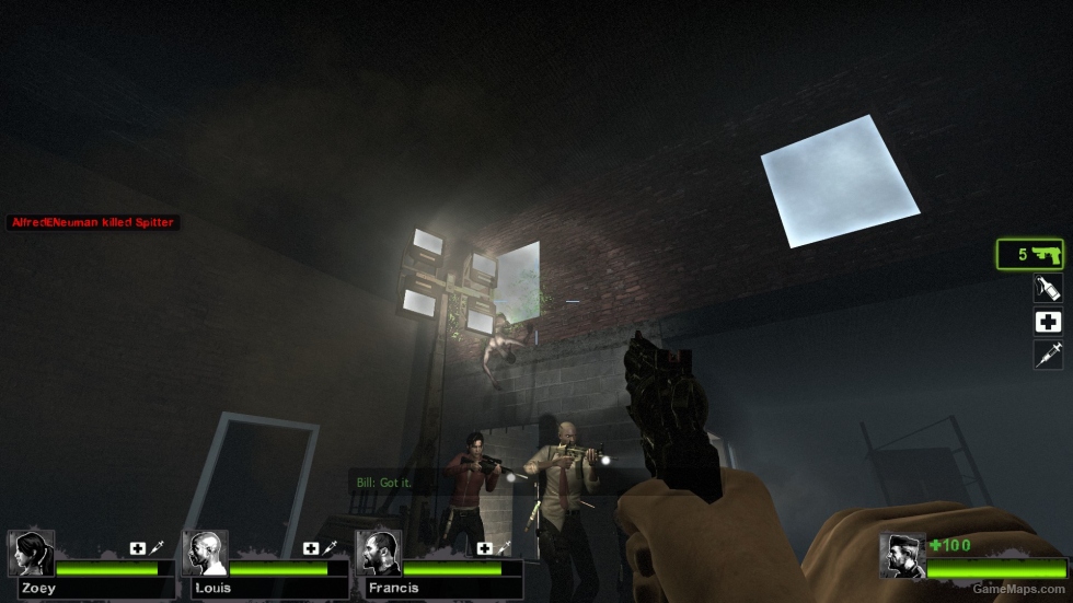 6-Shot Snakeshot Revolvers Version 1.5