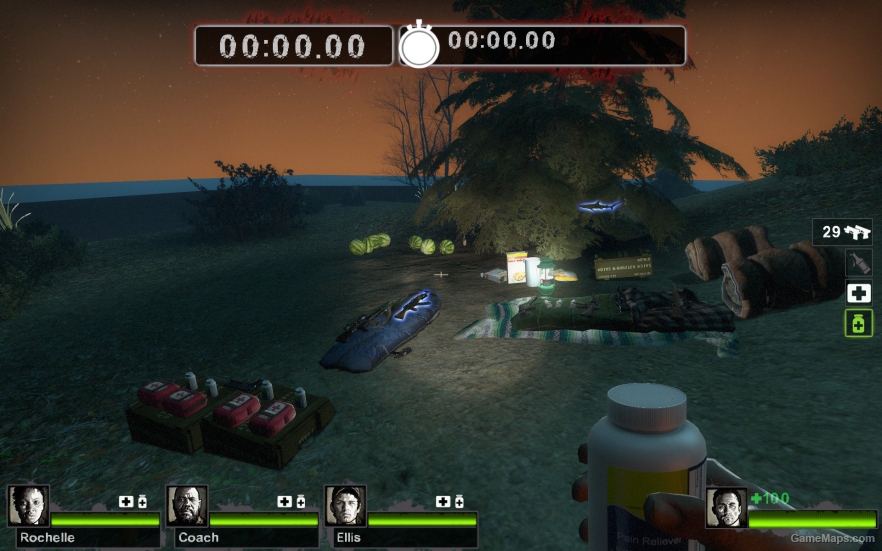 6 Minute Island Sv. (Fixed)