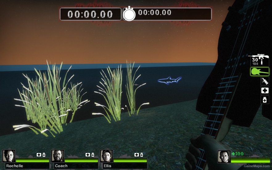 6 Minute Island Sv. (Fixed)