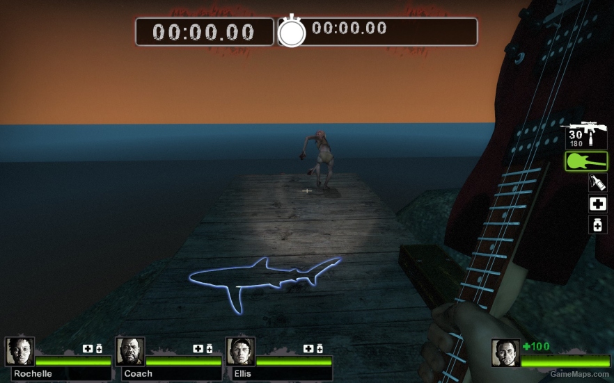 6 Minute Island Sv. (Fixed)
