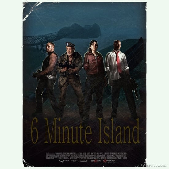 6 Minute Island Sv. (Fixed)