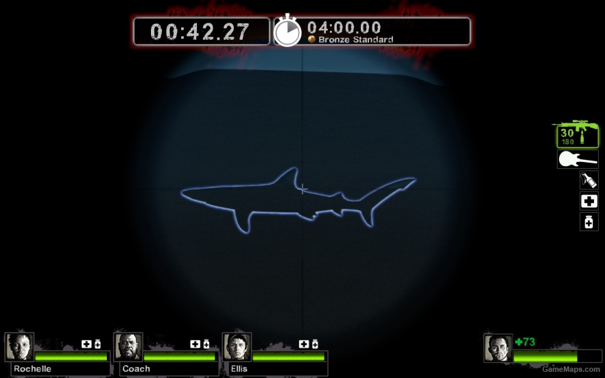 6 Minute Island Sv. (Fixed)