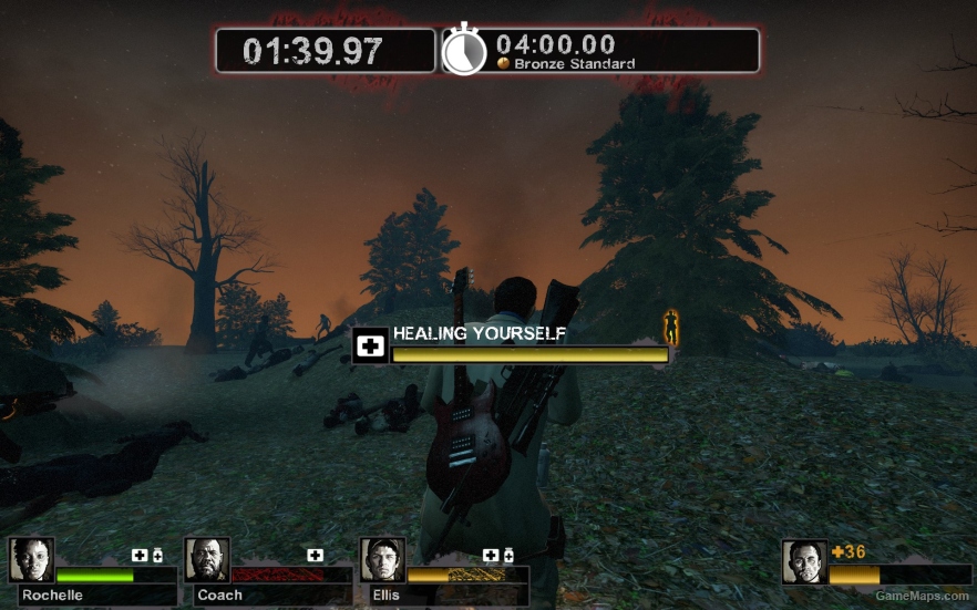 6 Minute Island Sv. (Fixed)