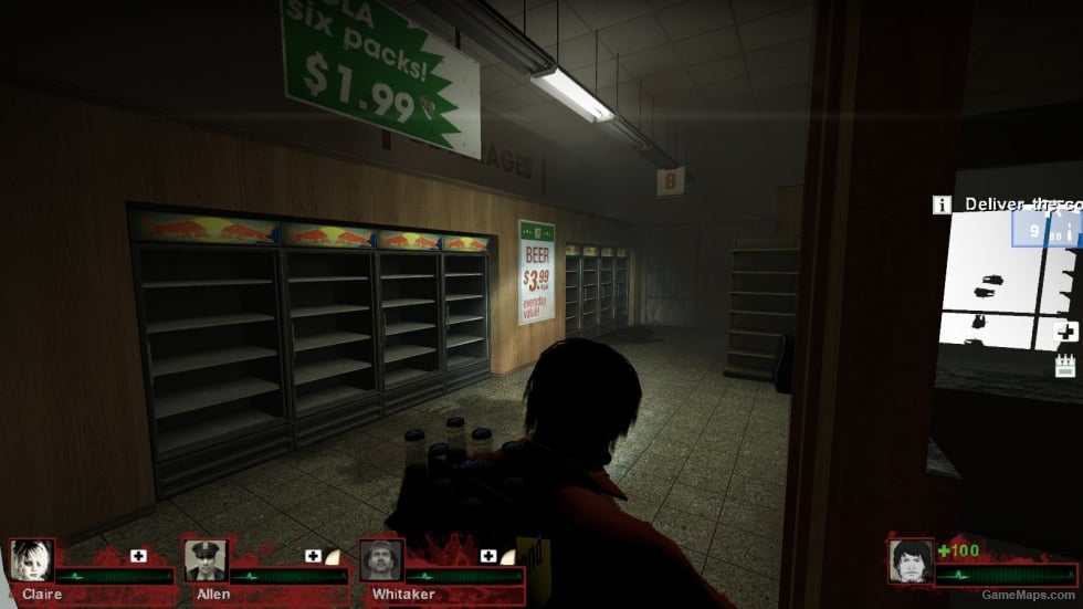 7eleven grocery store